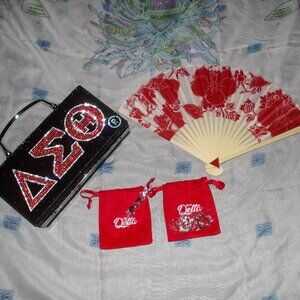 DELTA SIGMA THETA BUNDLE